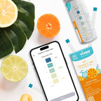 Vivoo Vitamin C Test