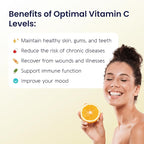 Vivoo Vitamin C Test