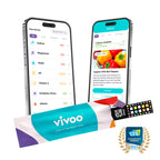 Vivoo Wellness Test