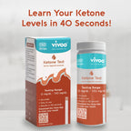 Vivoo Ketone Test