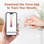 Vivoo Ketone Test