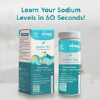 Vivoo Sodium Test