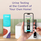 Vivoo Wellness Test